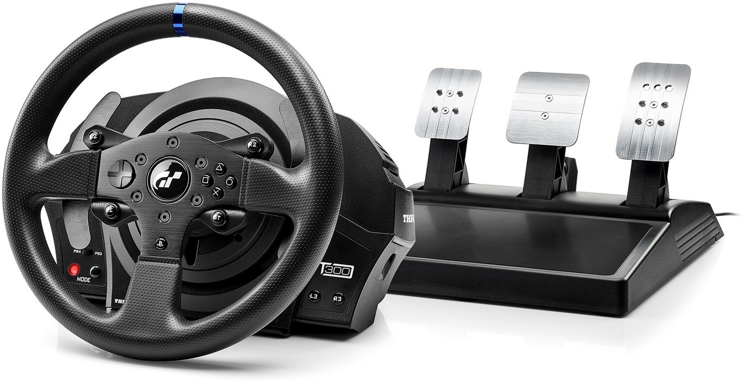 Thrustmaster T300RS GT Edition