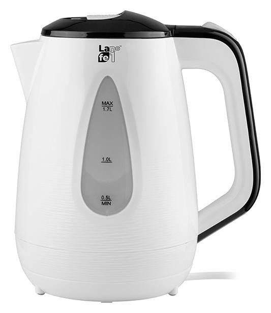 Lafe Essential szary