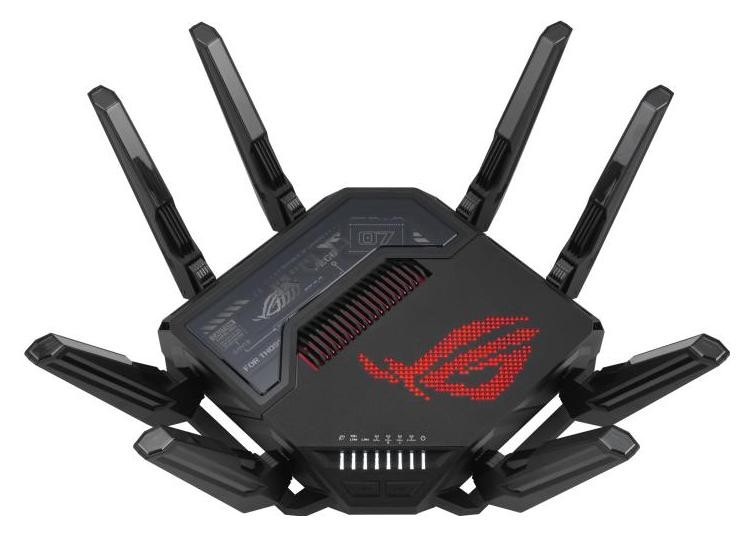 ASUS GT-BE98 wi-fi 7