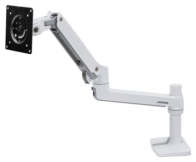 Ergotron LX (biały)