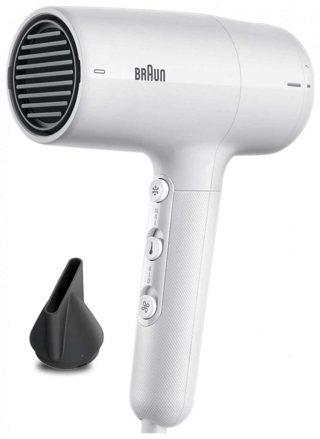 Braun HD2.1 HD210E biały