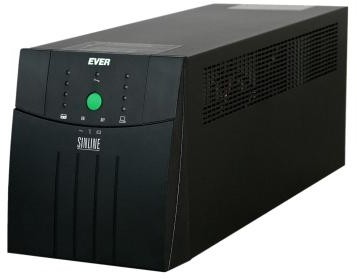 Ever Sinline 1200 USB HID