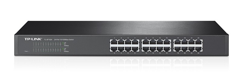 TP-Link TL-SF1024