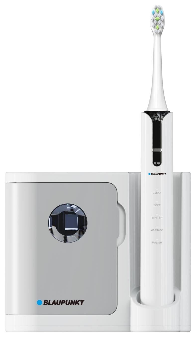 Szczoteczka soniczna Blaupunkt DTS711 biały