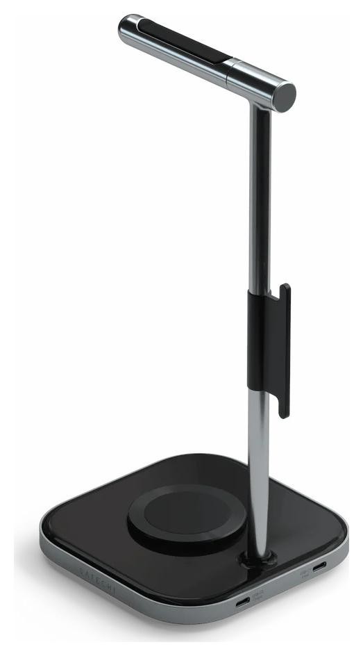 Satechi Headphone Stand 2w1