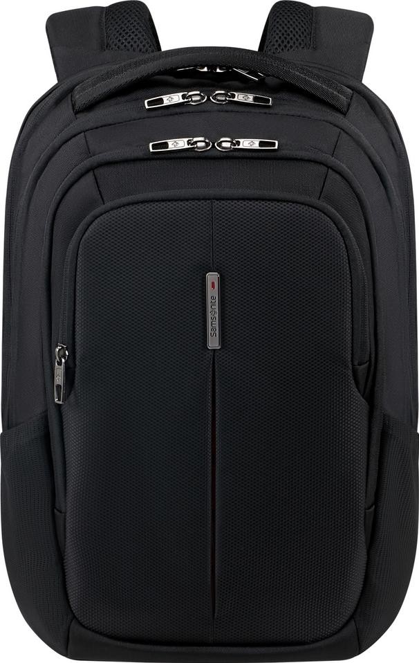 Plecak Samsonite 155195 1041 14.1'' Guardit 3.0 czarny