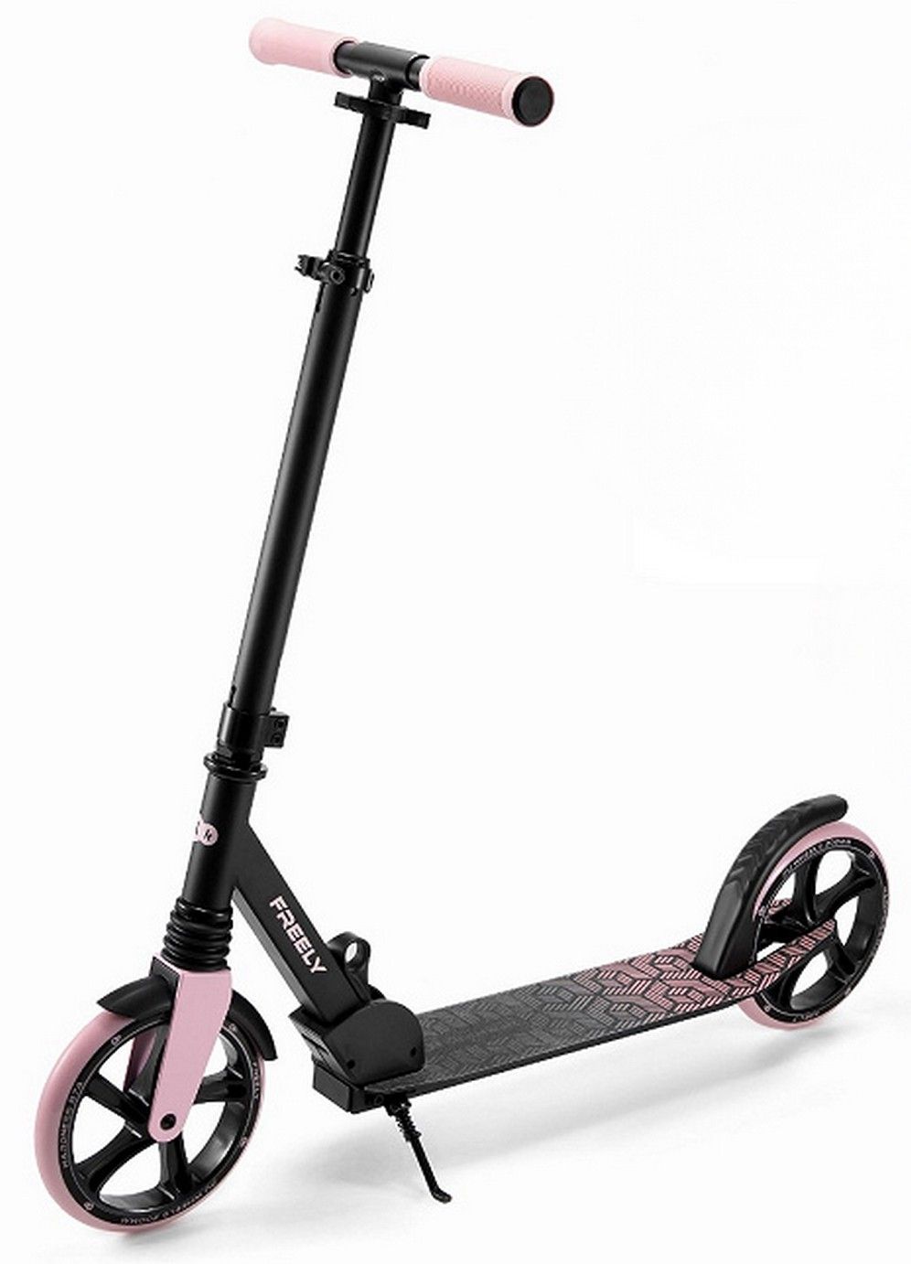 Kinderkraft Freely Pink