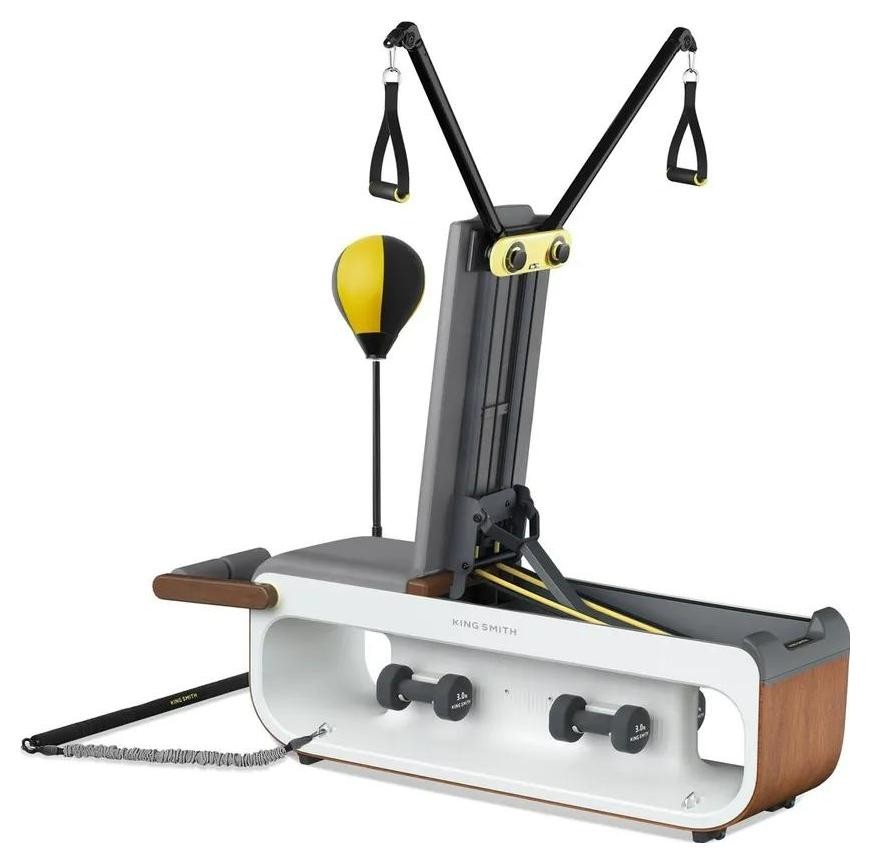 Uniwersalna Kingsmith Fitness Bench