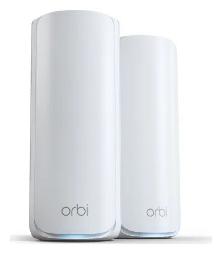 Netgear wifi 7 Mesh Orbi RBE772-100EUS