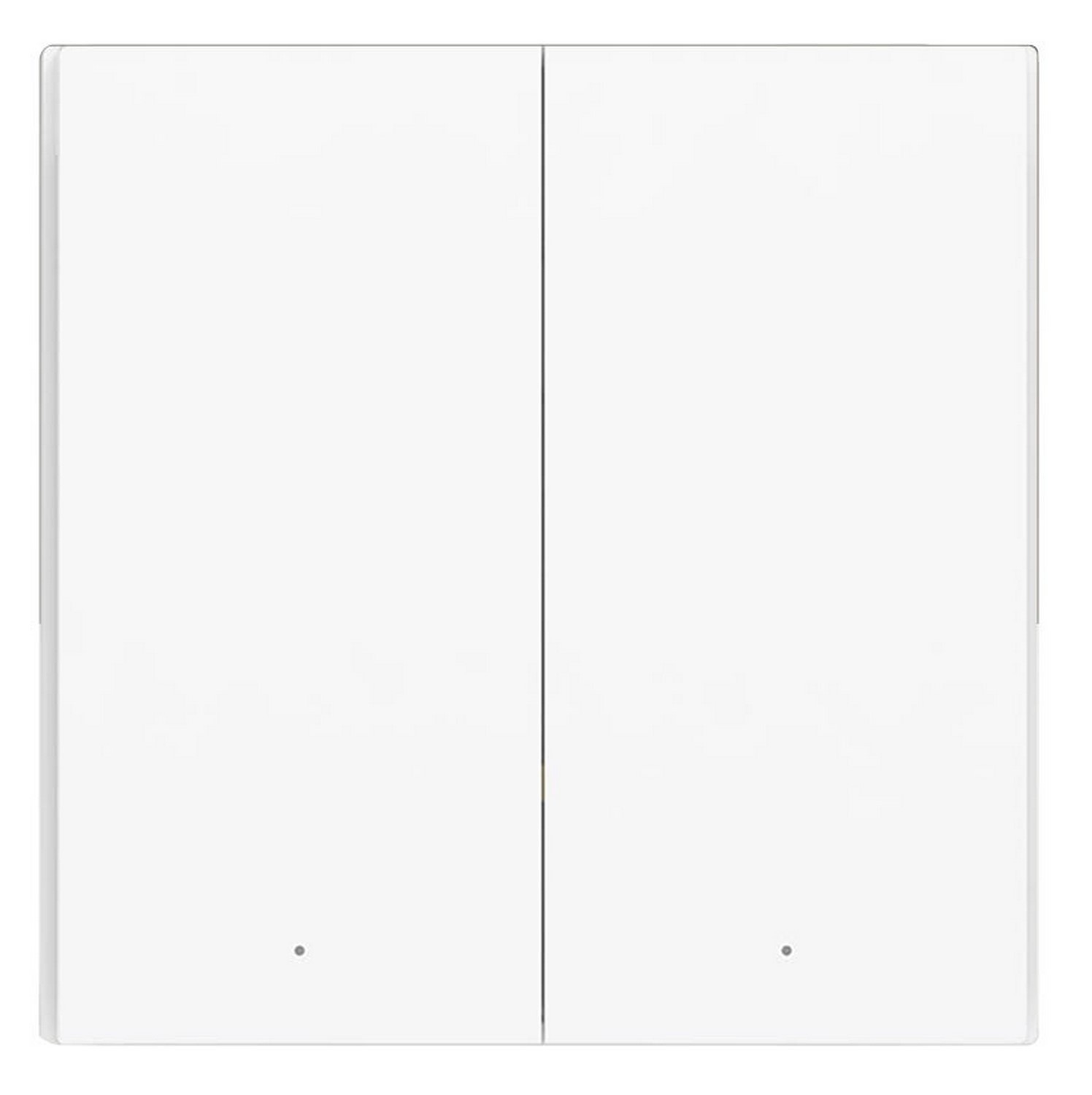 Aqara Przełącznik 2-Przyciski WRS-R02