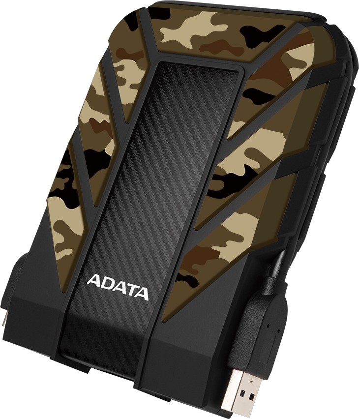 ADATA HD710 Pro 2TB (Military)