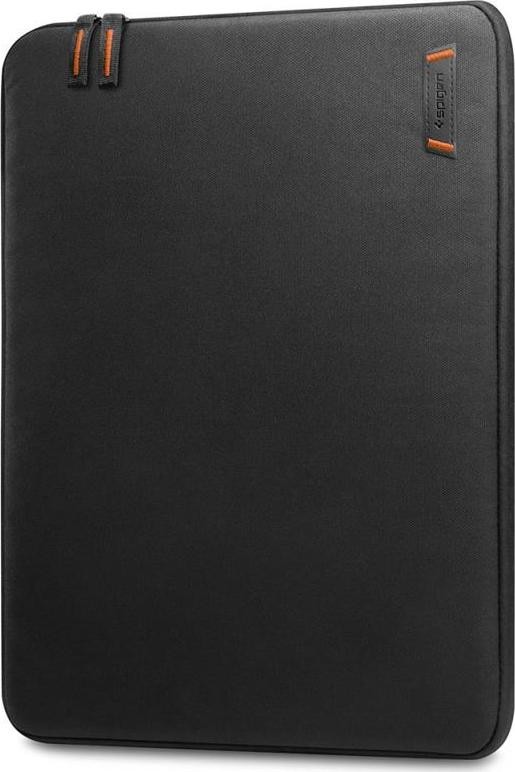 Pokrowiec Spigen Basic Laptop Pouch 13'' -14 '' czarny