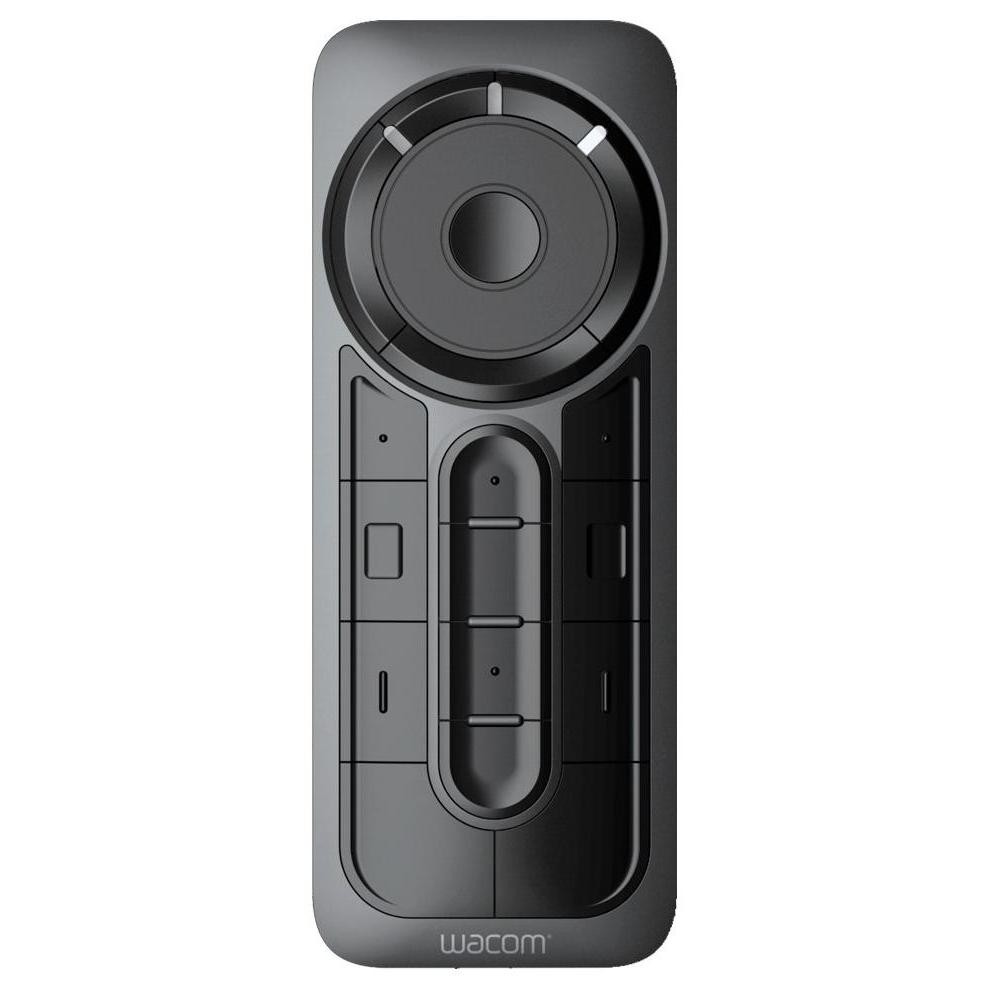 Wacom ExpressKey Remote - pilot do tabletów Cintiq / Cintiq Pro