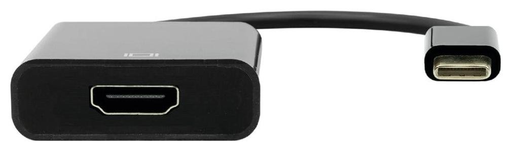 ProXtend USB-C - HDMI 20 cm czarny