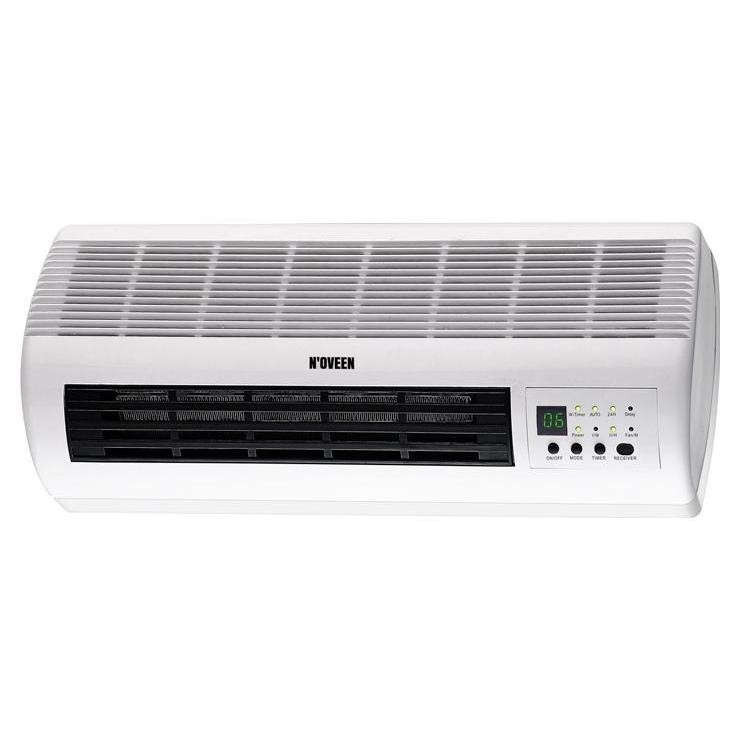 Kurtyna powietrzna N'OVEEN HC1500 biały