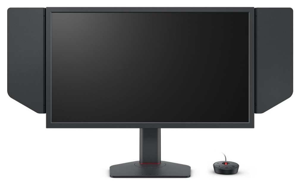 BenQ ZOWIE XL2546X+ - 280Hz | Full HD | 24,1'' | TN | 0,5ms