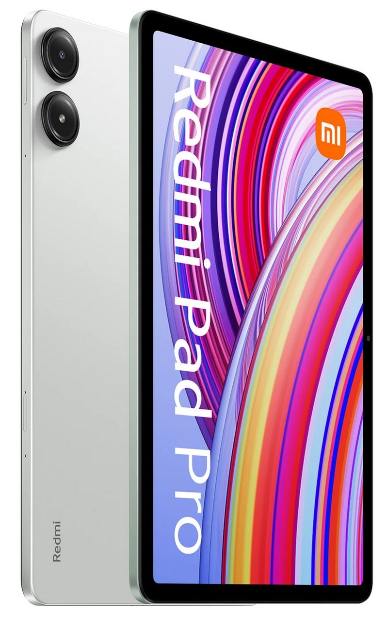 Xiaomi Redmi Pad Pro 8/256GB WiFi Mint Green