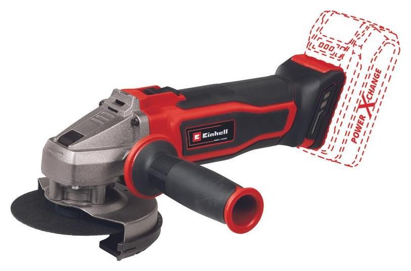 Einhell TE-AG 18/115 Q Solo