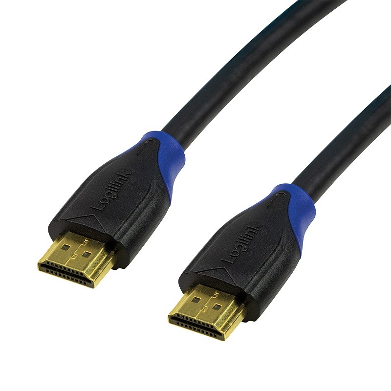 LogiLink HDMI (2.0) 15.0m