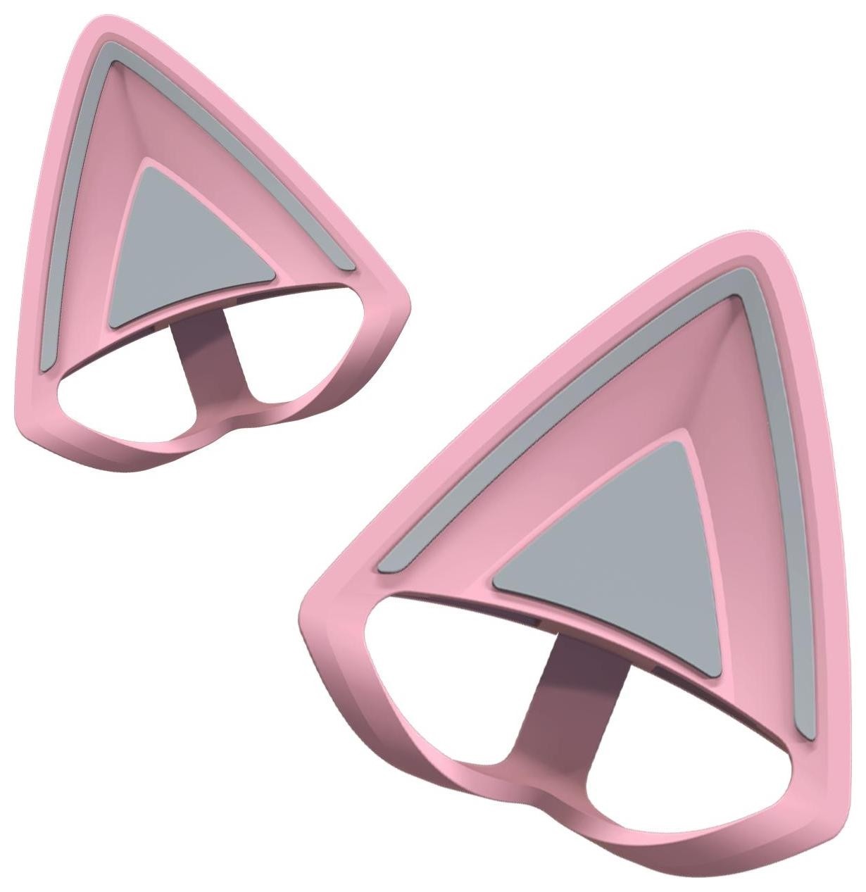 Razer Kitty Ears Quartz