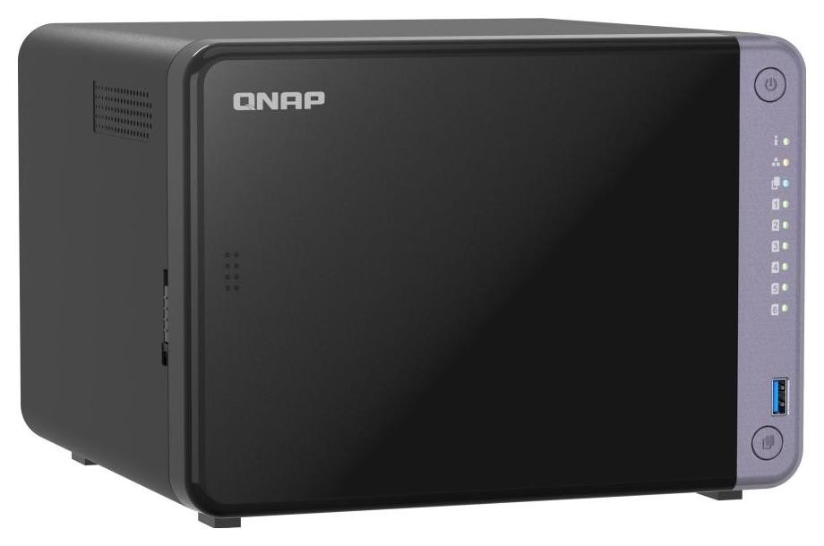 QNAP TS-632X-4G