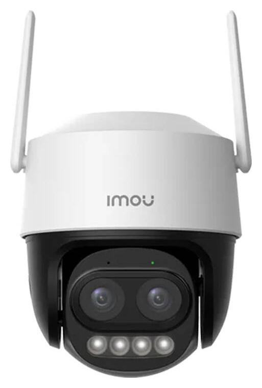 Naścienna Imou Cruiser Z 5MP