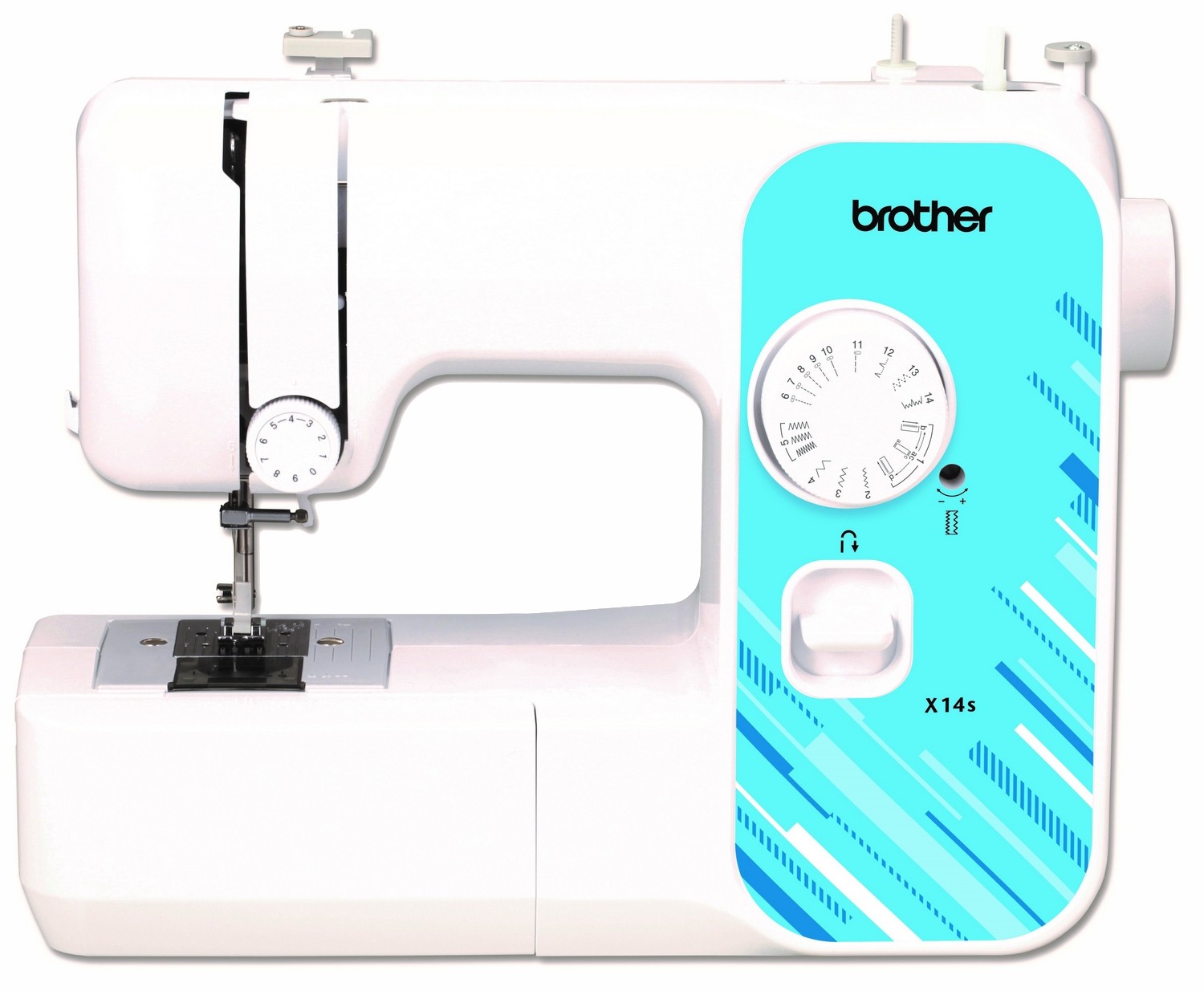 Maszyna do szycia Brother X14S