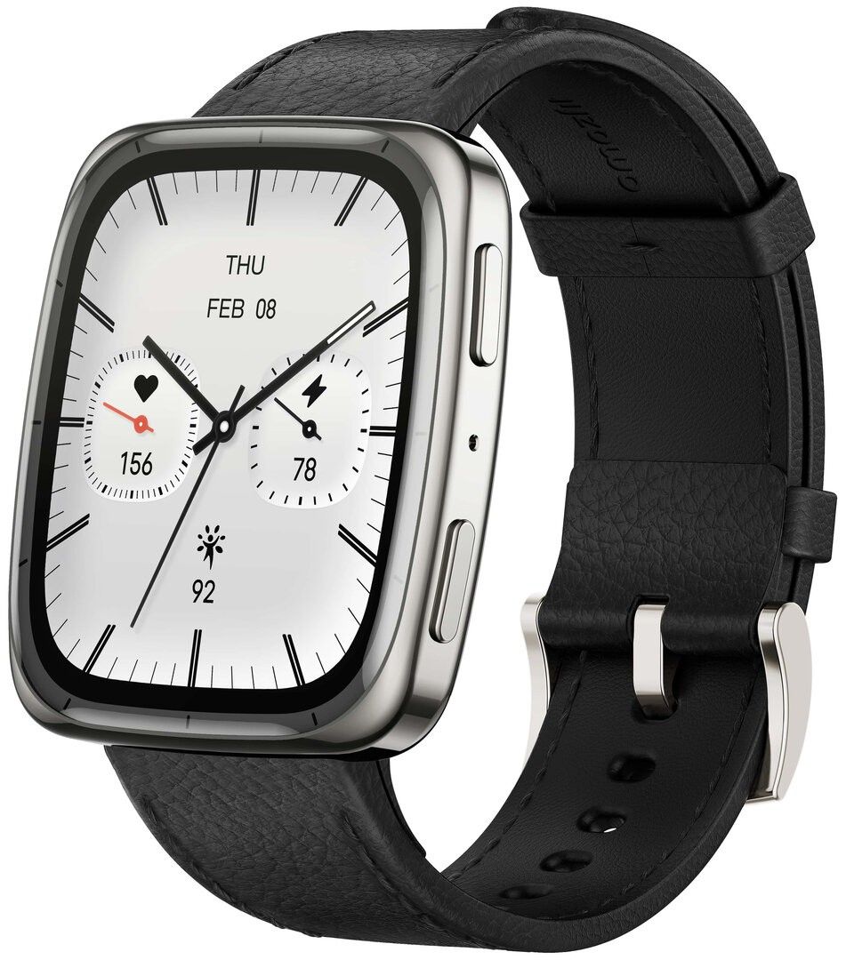 Amazfit Active 2 Square