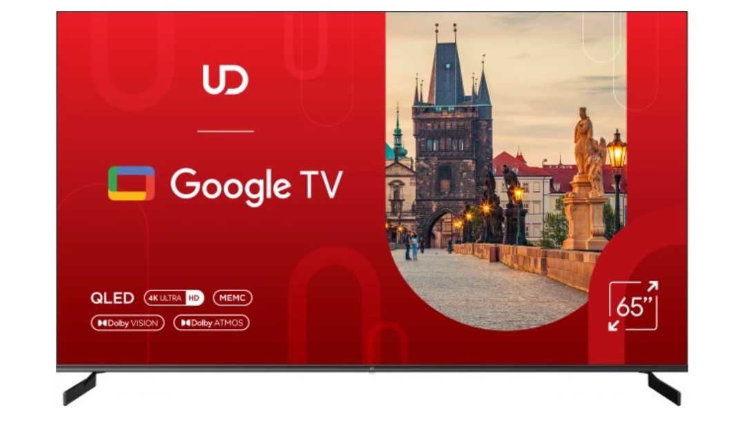 UD 65QGU7210S