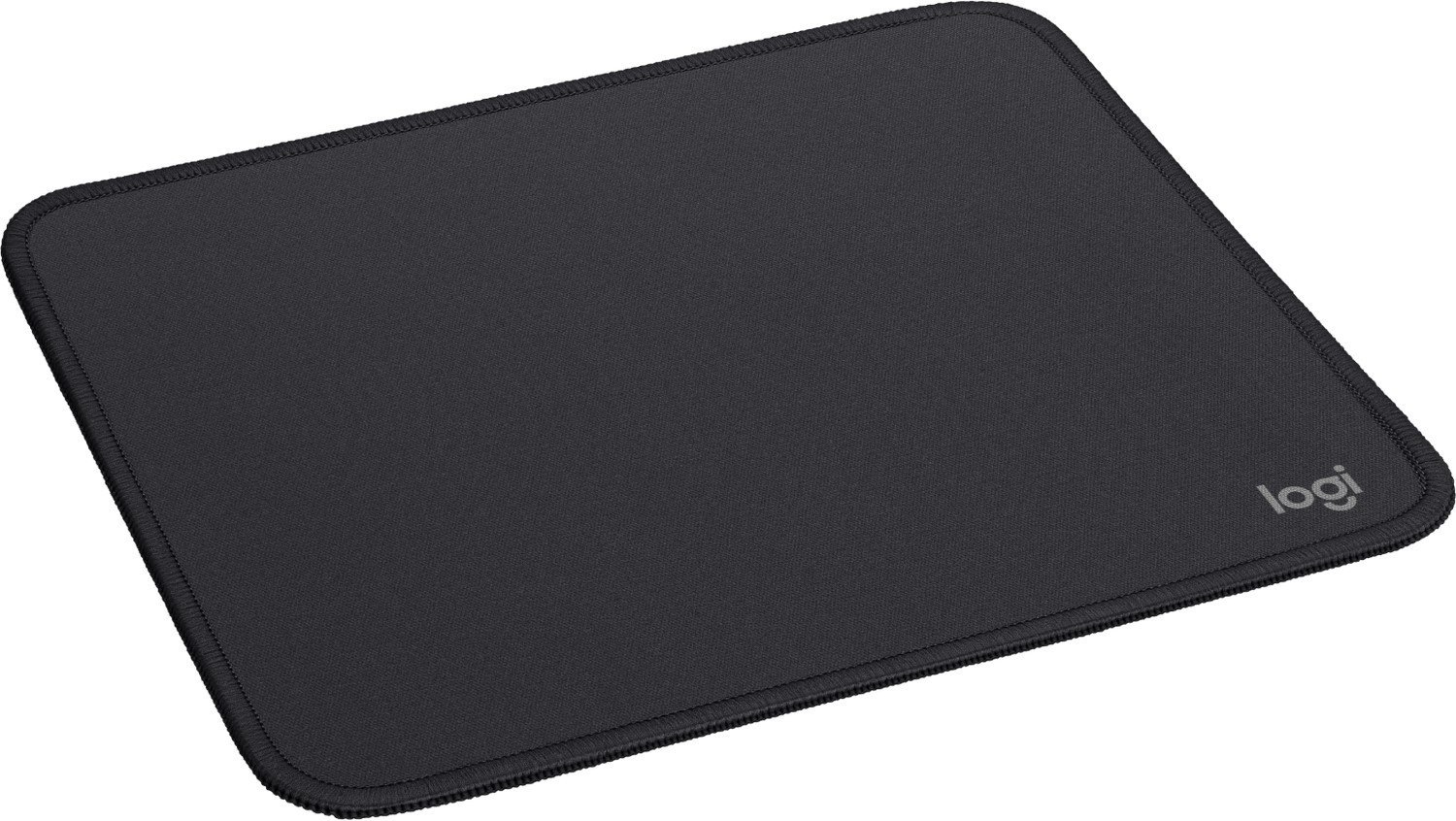 Logitech Mouse Pad Studio Series Grafitowy