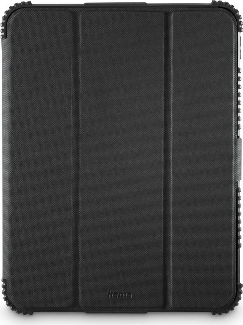 Etui z klapką Hama Protection do iPad 10.9'' (2022) szary