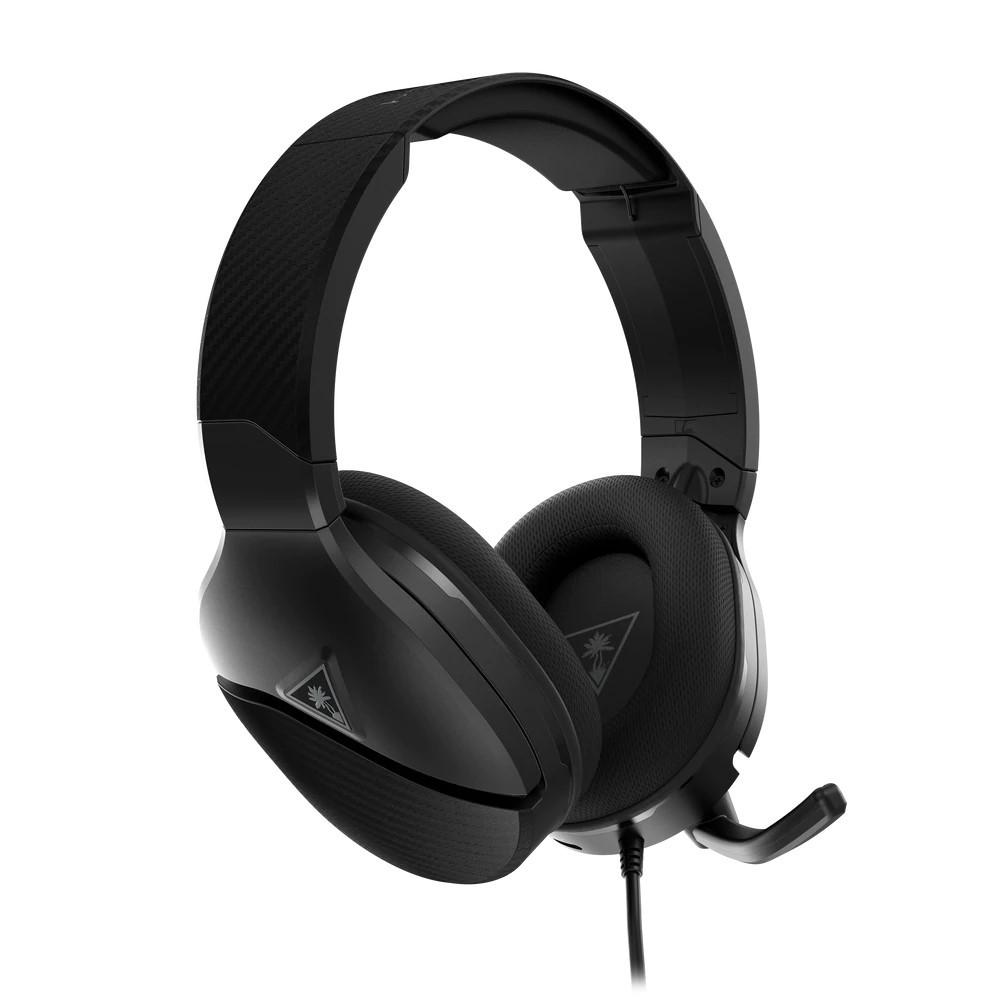 Turtle Beach PS5/4Recon Recon 200 Gen. 2 Czarne