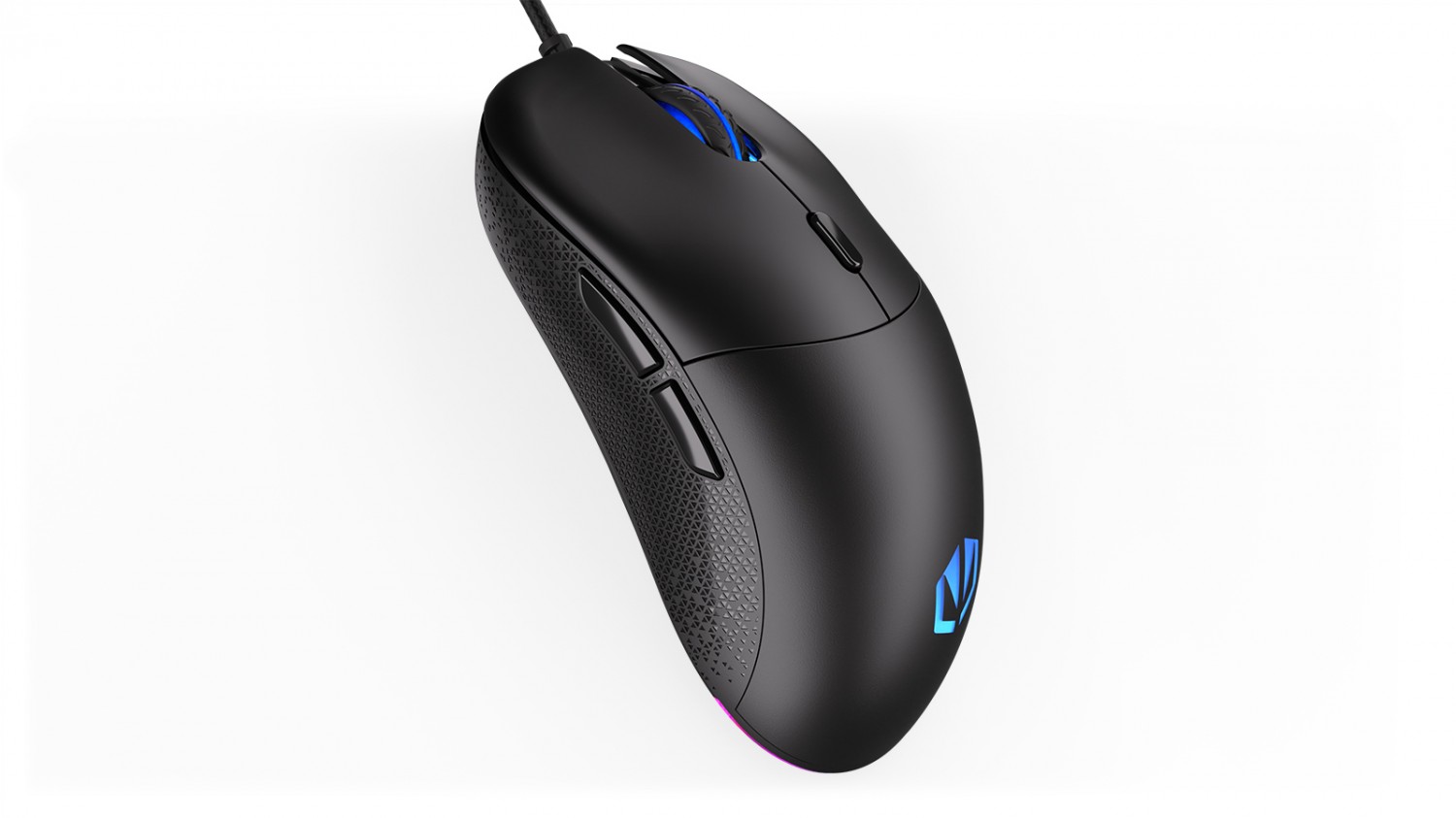 Endorfy GEM Plus czarny