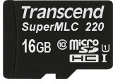 Transcend TS16GUSD220I