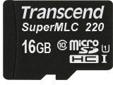 Transcend TS16GUSD220I