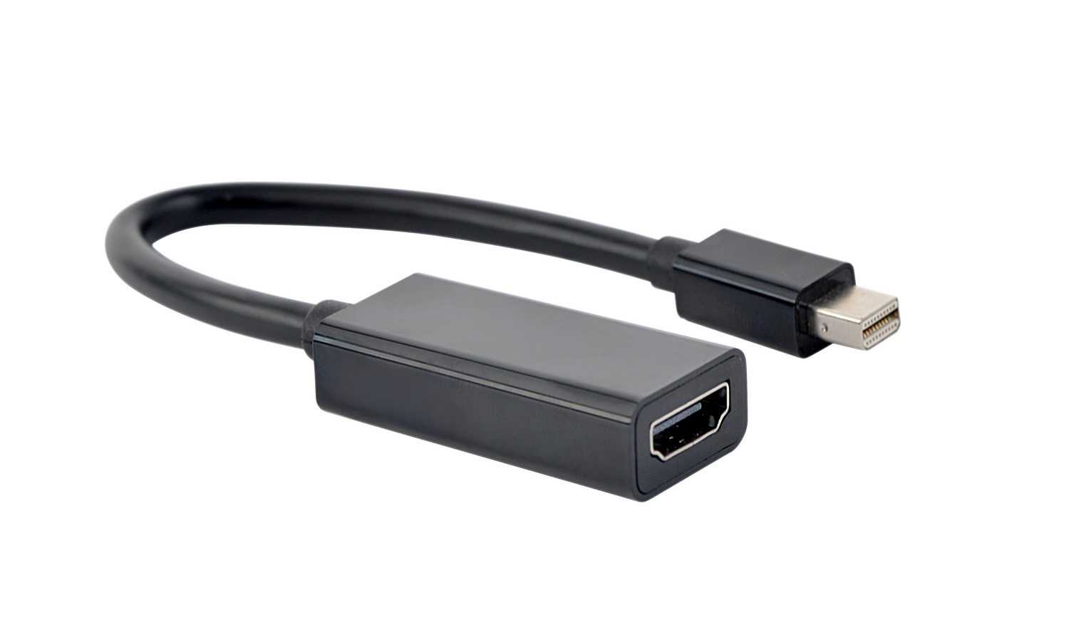 Gembird 4K Mini DisplayPort to HDMI