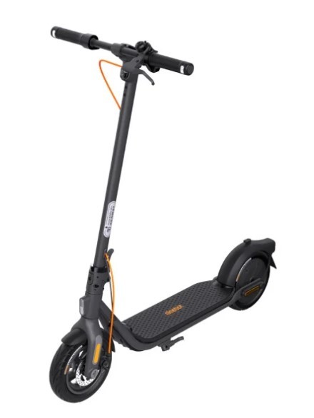 Segway Ninebot KickScooter F2 PLUS