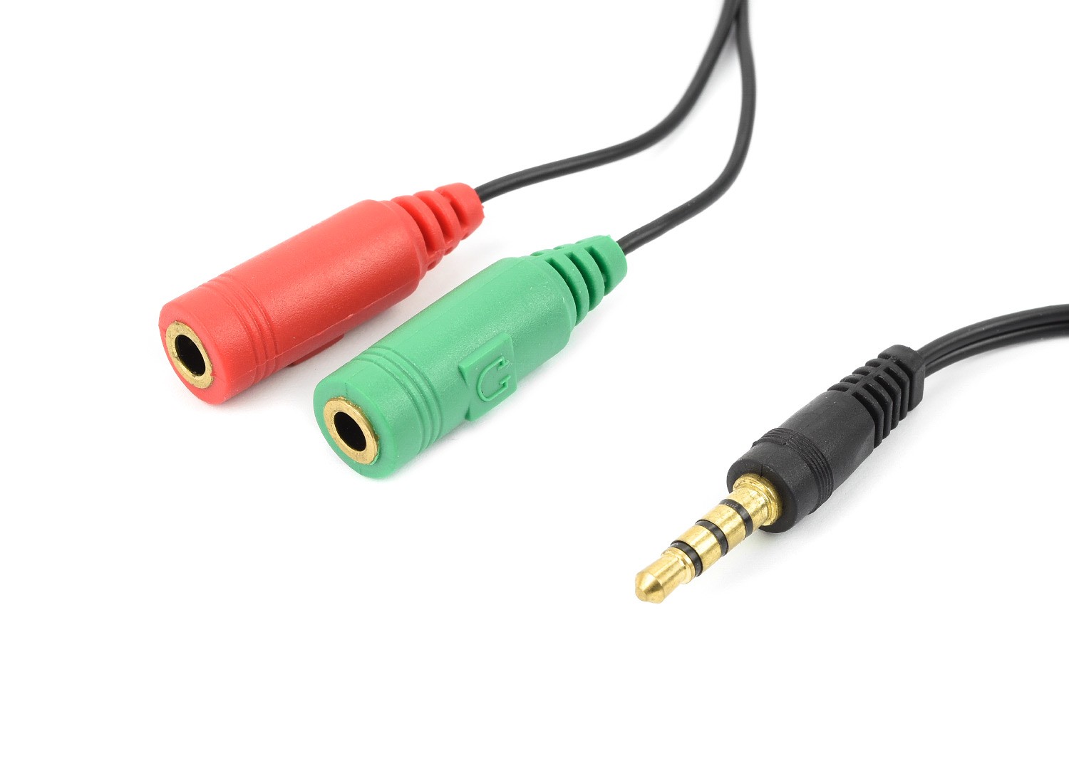 Accura Premium miniJack 0.12m