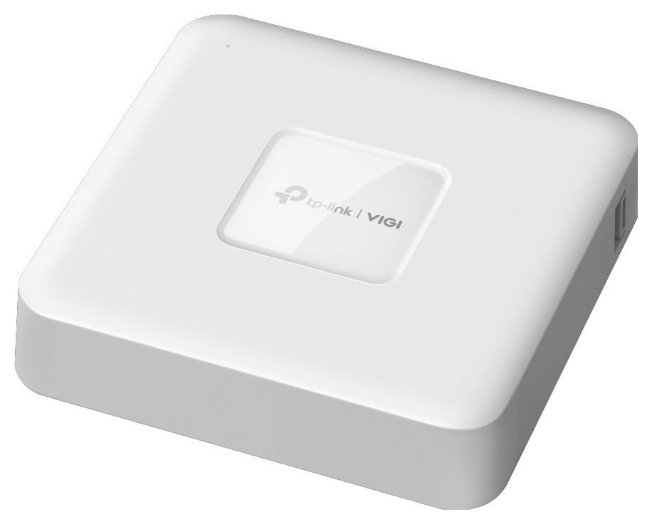 TP-Link VIGI NVR1104H-4P