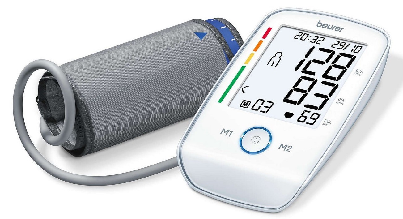 Beurer BM 45