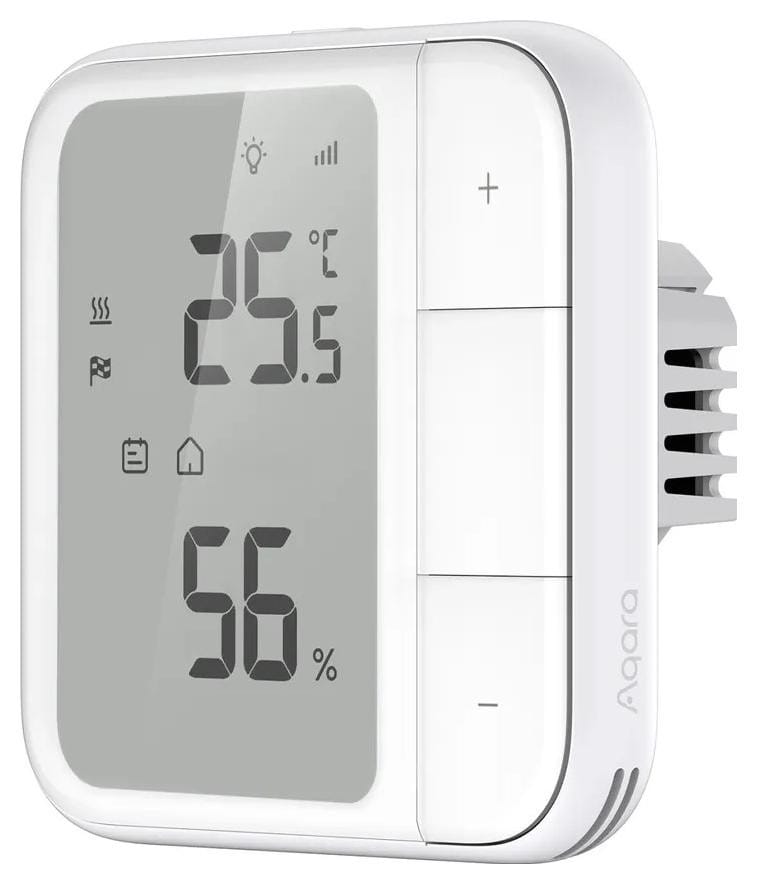 Aqara Floor Heating Thermostat W500