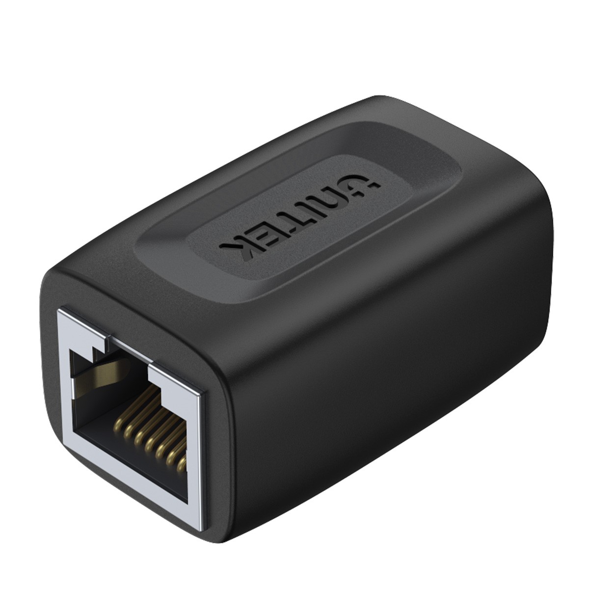 Unitek łącznik RJ45 (F) - RJ45 (F) cat.6 1 Gbps