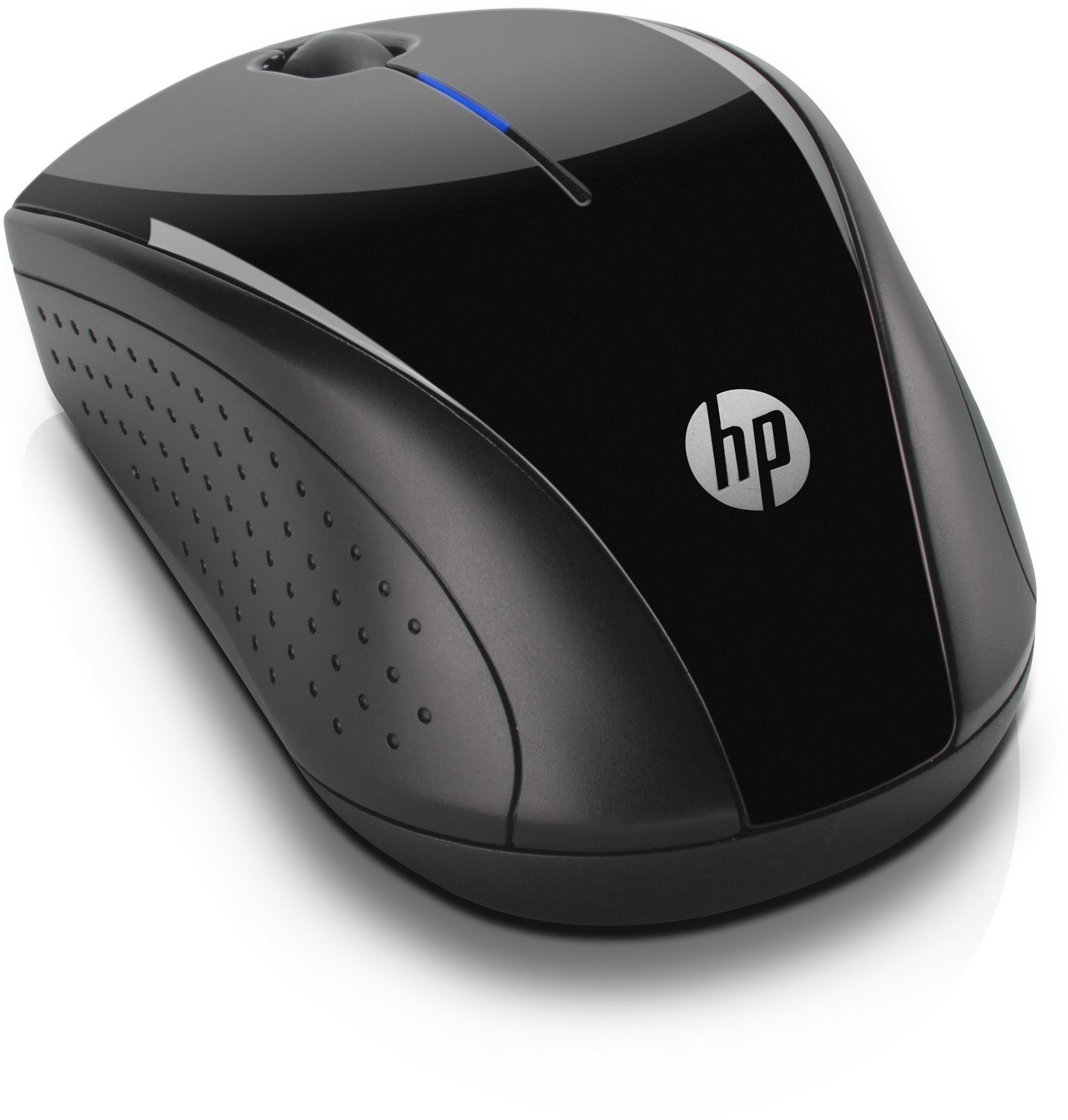 HP 220 czarny