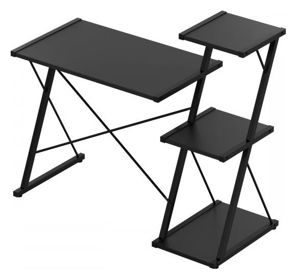 Mark Adler Leader 3.5 czarny