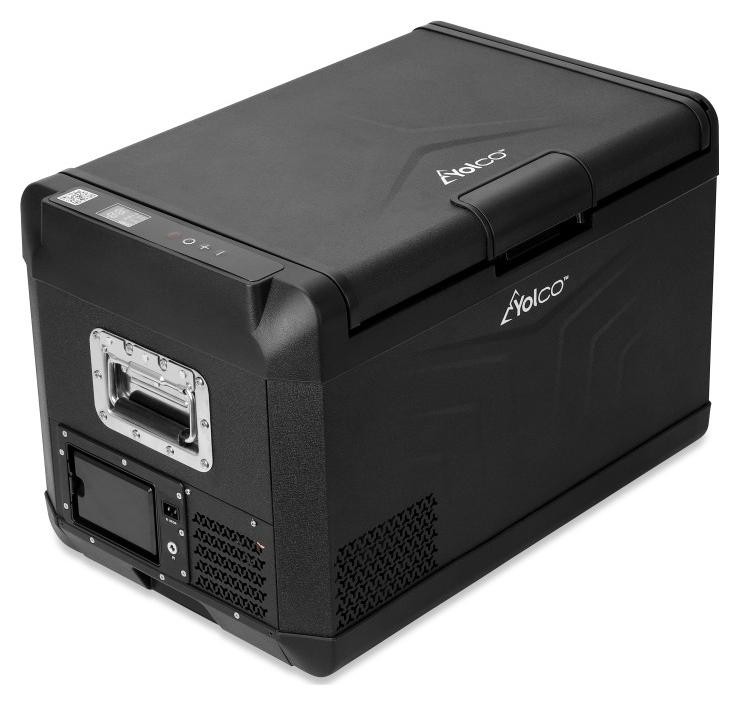 Yolco GCX 37 BT czarny