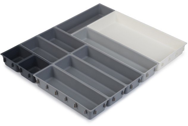 Organizer do szuflad Joseph Joseph CupboardStore 85200 szary