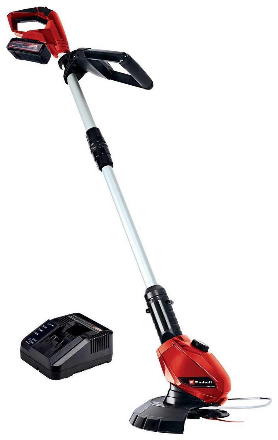 Einhell GE-CT 18 Li (1x 2,5Ah)