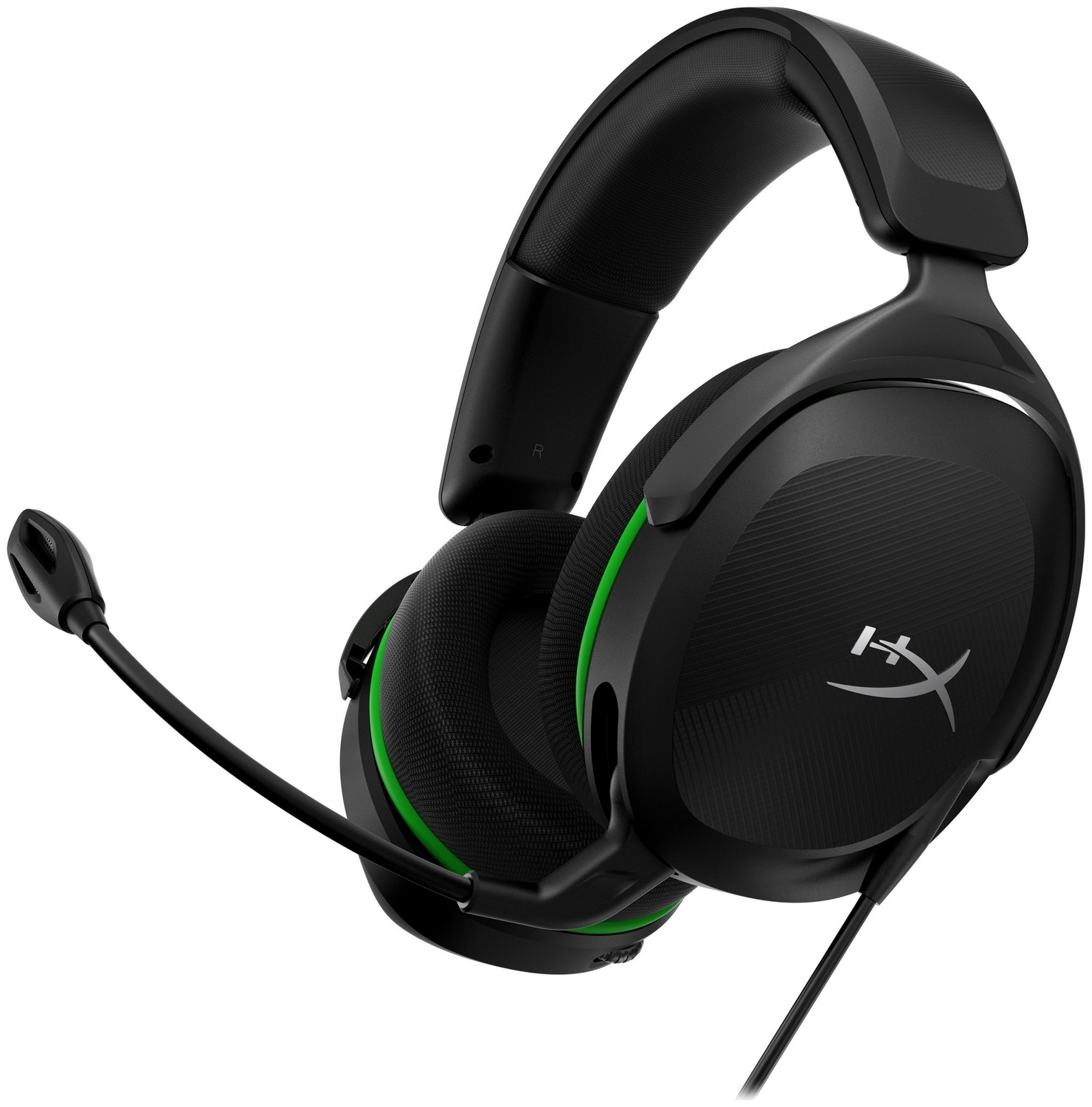HyperX CloudX Stinger 2 Core Xbox Black