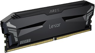 Lexar Ares Gaming 32GB [2x16GB 6000MHz DDR5 CL32 DIMM]