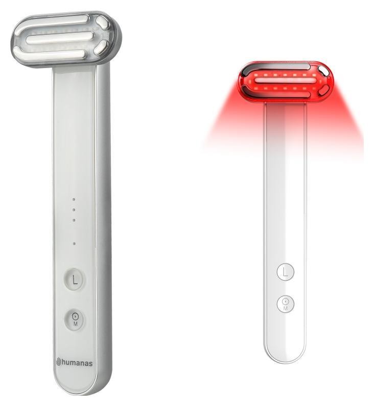 Humanas HS4151 Aurora biały